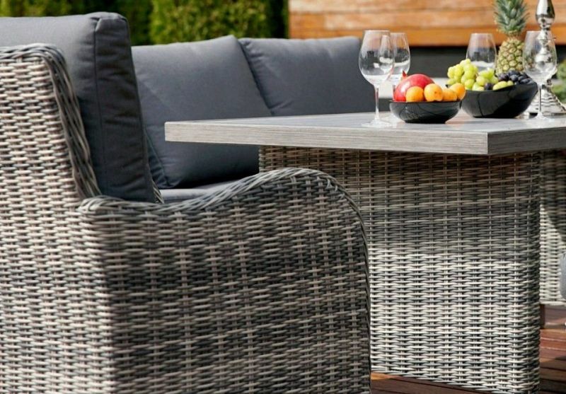 Уличная мебель 