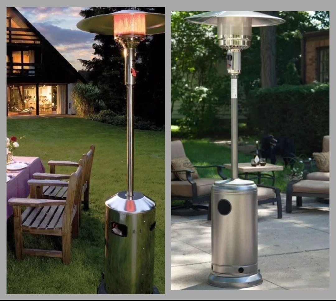 Обогреватели 