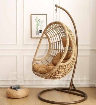 Садовые качели 