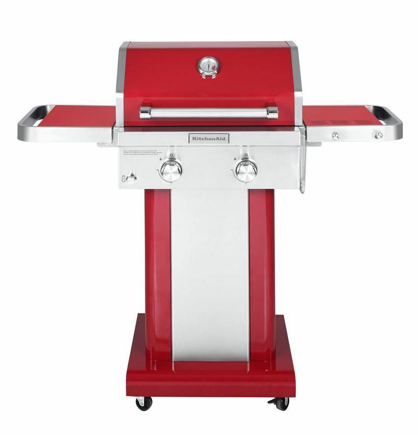 Газовые грили 